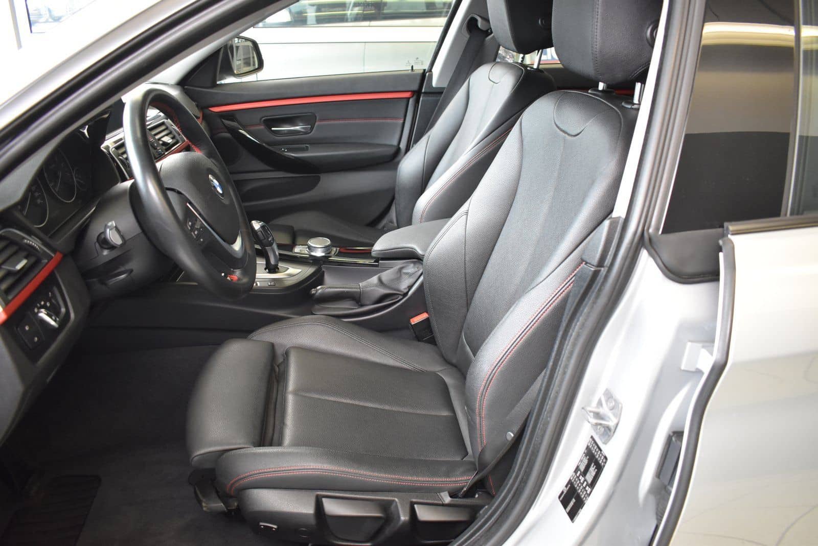 BMW Gran Coupe 420i Sport Line Steptronic Leder*Navi foto 14