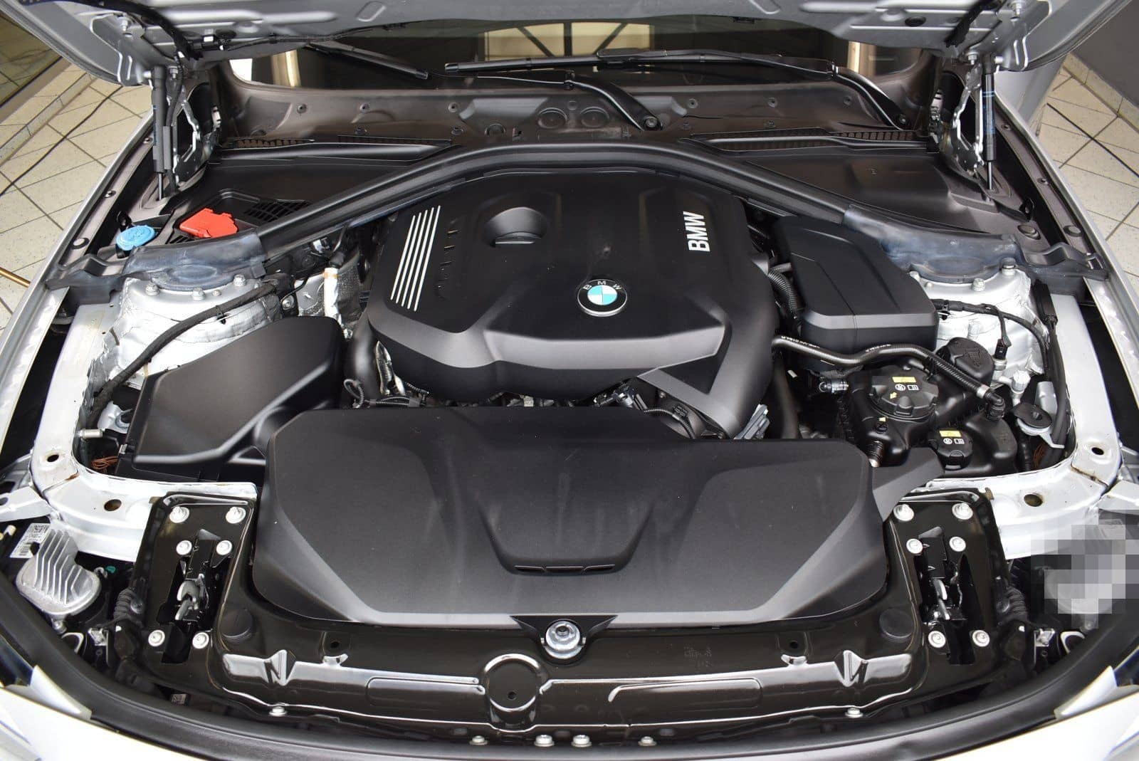 BMW Gran Coupe 420i Sport Line Steptronic Leder*Navi foto 23