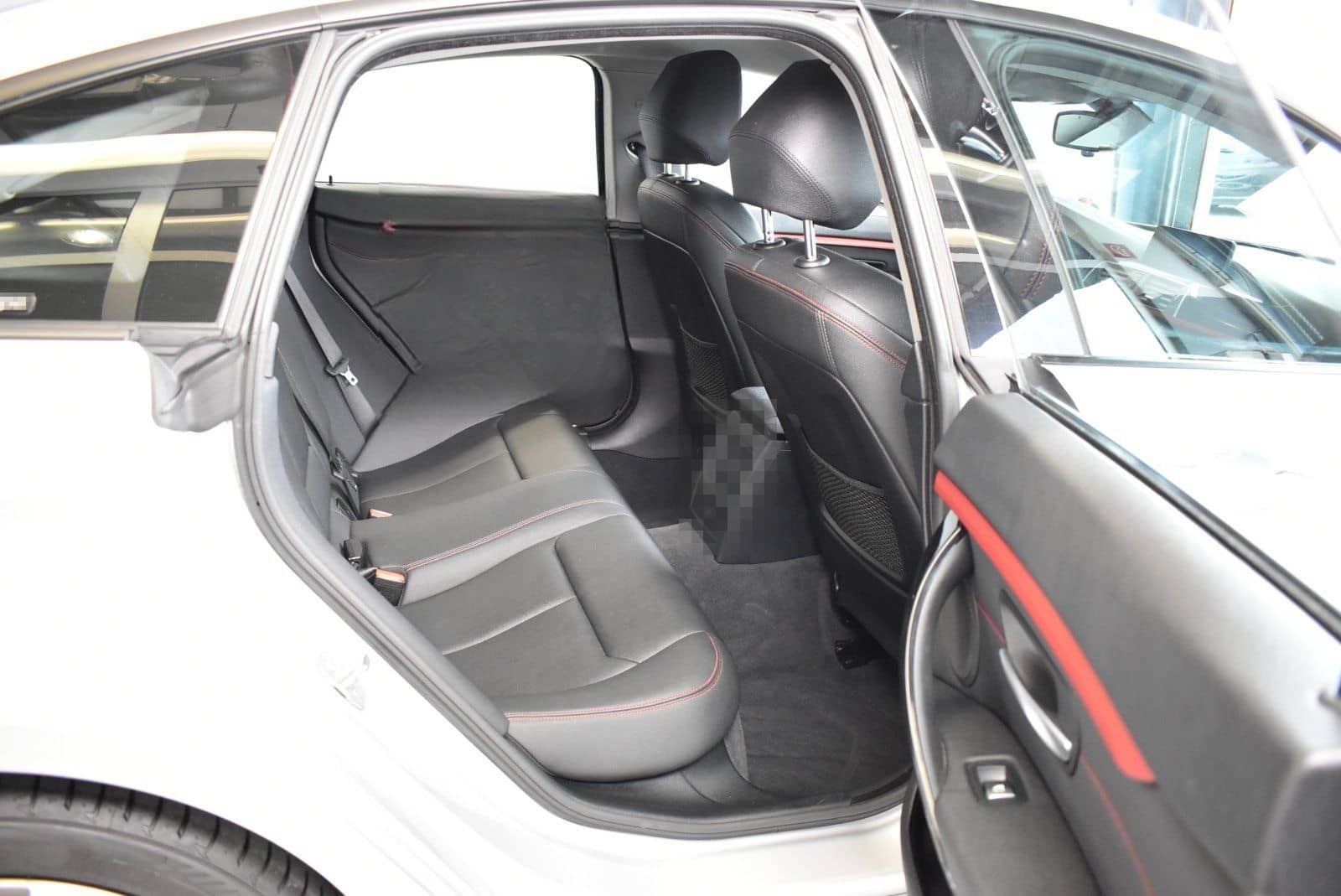 BMW Gran Coupe 420i Sport Line Steptronic Leder*Navi foto 9