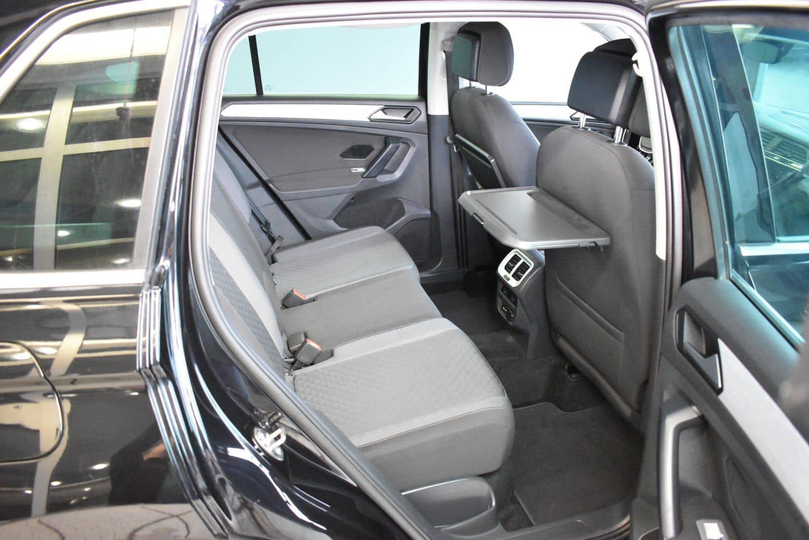 Volkswagen Tiguan 2.0TDI Comfortline DSG Navi*Klima*PDC foto 12