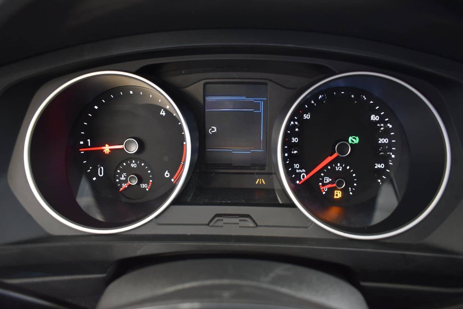 Volkswagen Tiguan 2.0TDI Comfortline DSG Navi*Klima*PDC foto 18