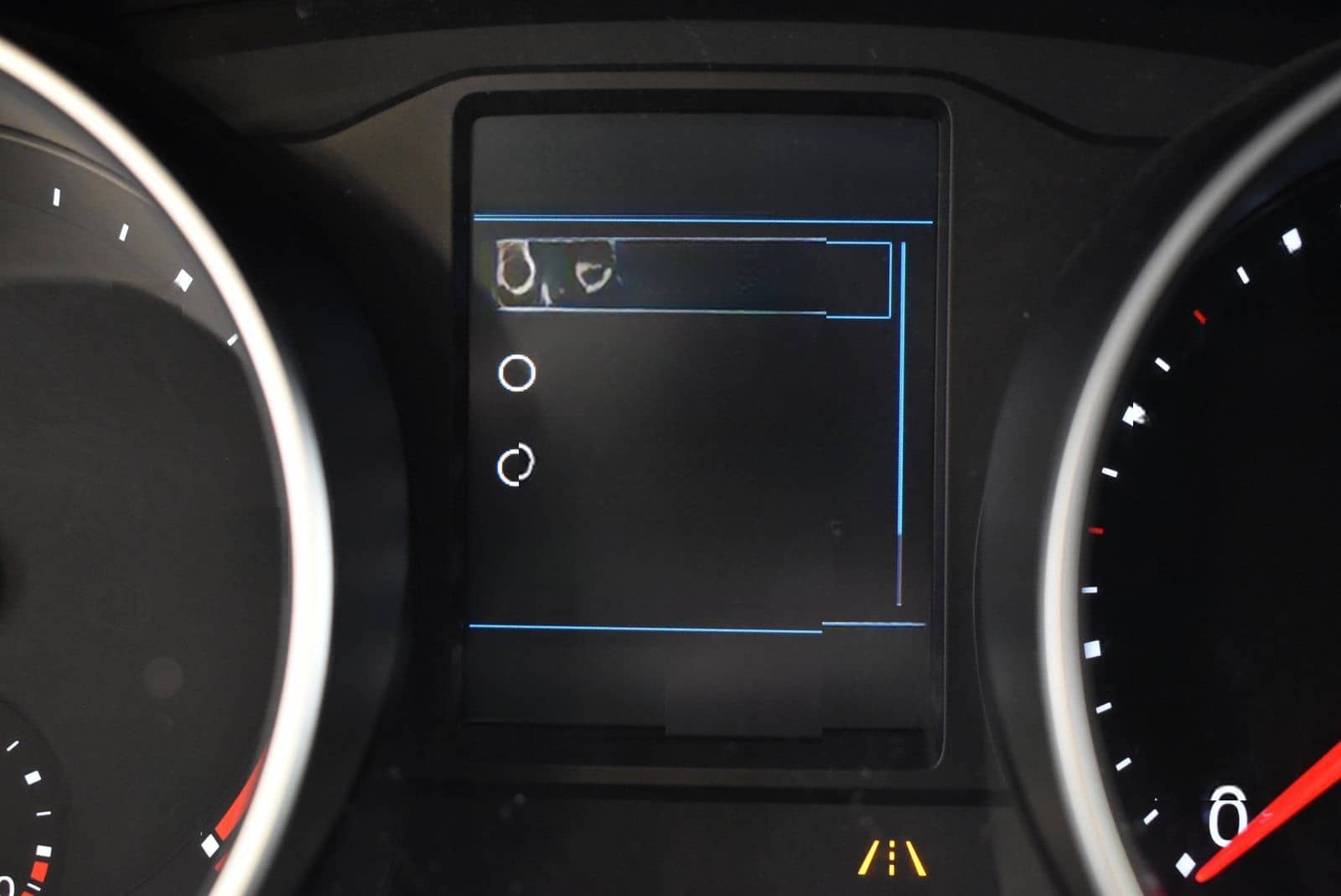 Volkswagen Tiguan 2.0TDI Comfortline DSG Navi*Klima*PDC foto 19