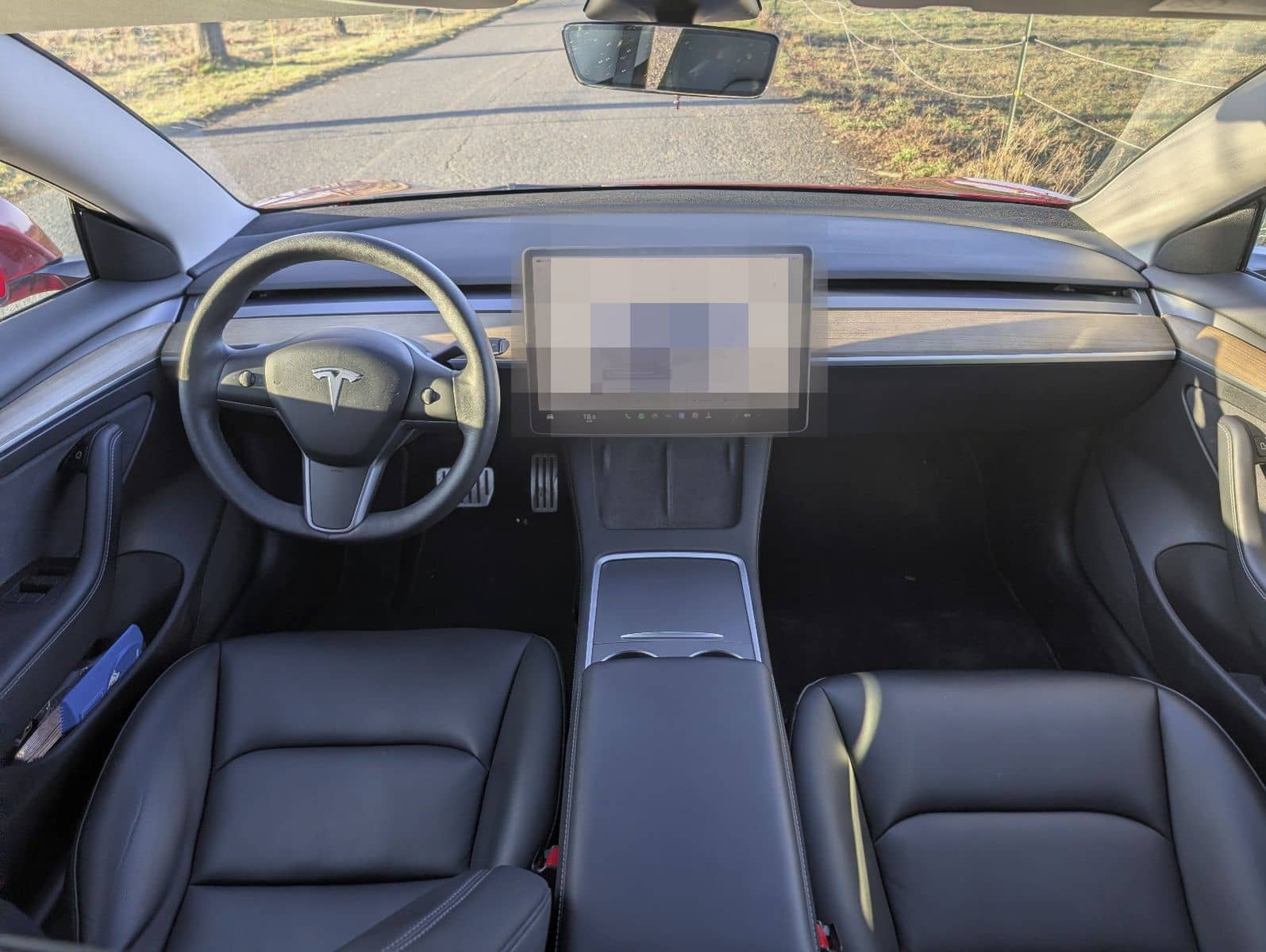 Tesla Model 3 Performance Dual AWD Autopilot 8xBereift foto 12