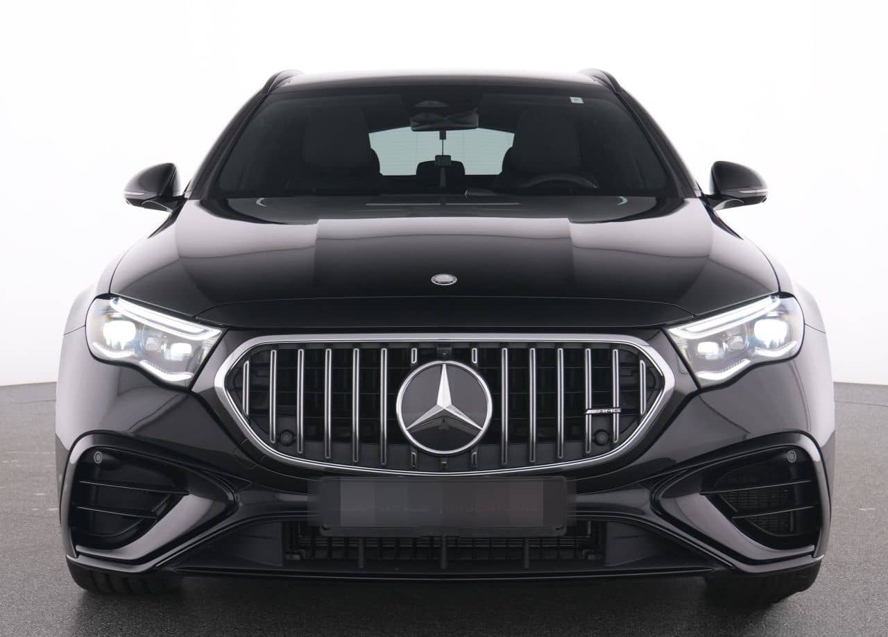 Mercedes-Benz AMG E 53 T 4M+ Pano+Burm+DLIGHT+Sitzkl+AHK+NP139 foto 15