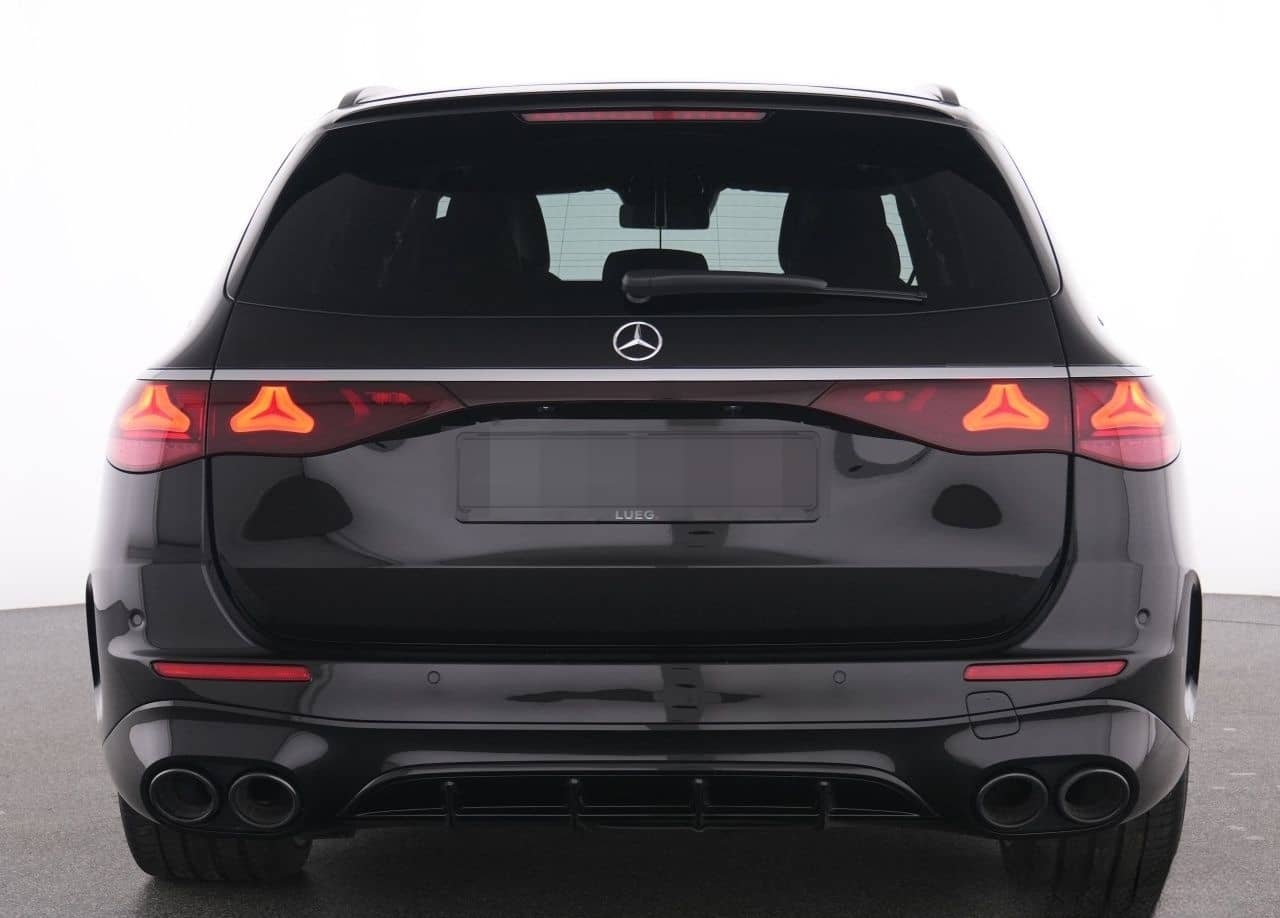 Mercedes-Benz AMG E 53 T 4M+ Pano+Burm+DLIGHT+Sitzkl+AHK+NP139 foto 16