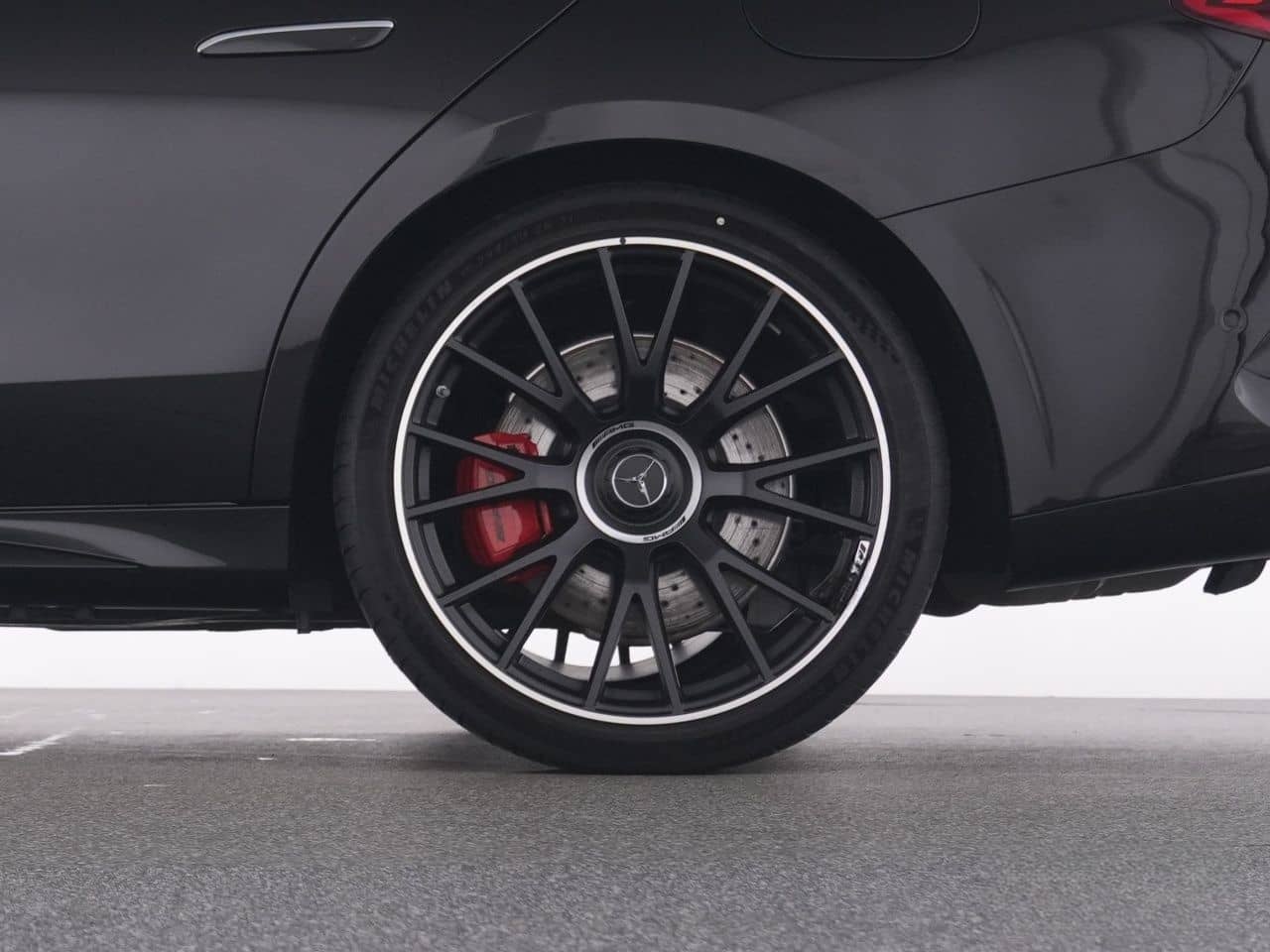 Mercedes-Benz AMG E 53 T 4M+ Pano+Burm+DLIGHT+Sitzkl+AHK+NP139 foto 21