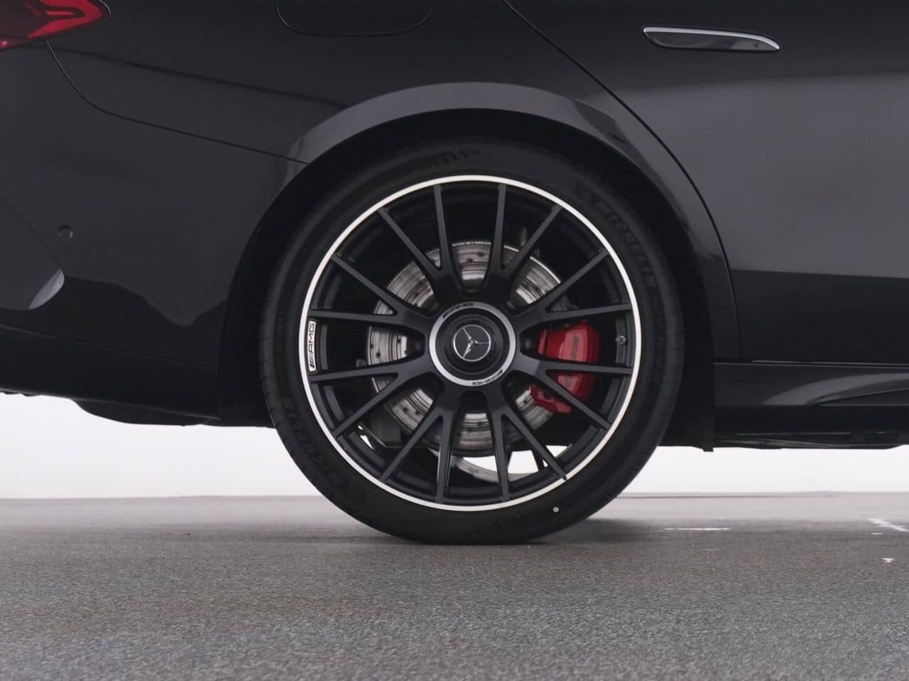 Mercedes-Benz AMG E 53 T 4M+ Pano+Burm+DLIGHT+Sitzkl+AHK+NP139 foto 23