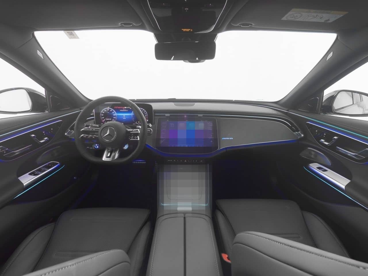 Mercedes-Benz AMG E 53 T 4M+ Pano+Burm+DLIGHT+Sitzkl+AHK+NP139 foto 4