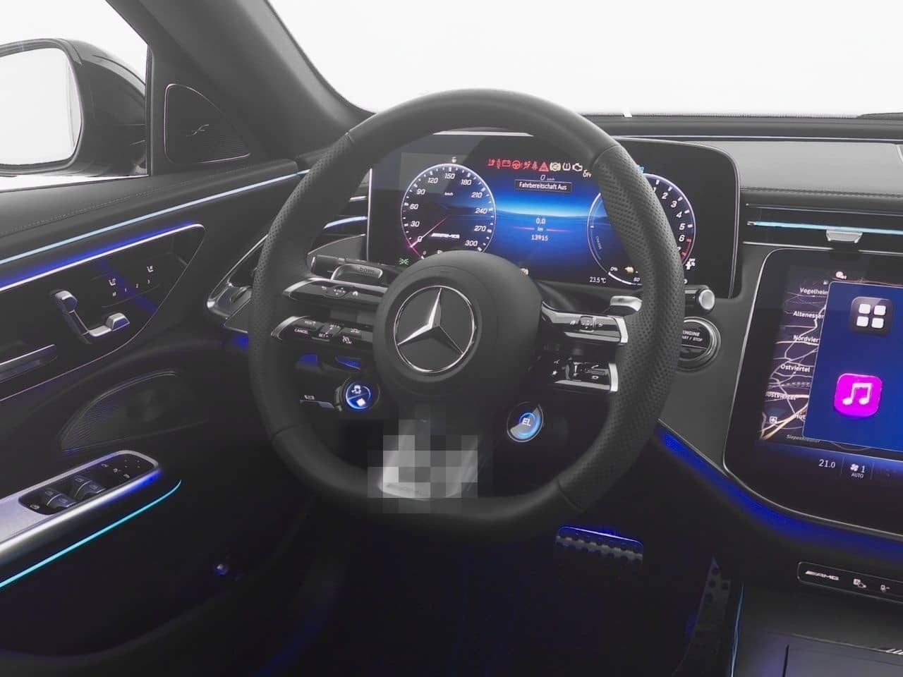 Mercedes-Benz AMG E 53 T 4M+ Pano+Burm+DLIGHT+Sitzkl+AHK+NP139 foto 5