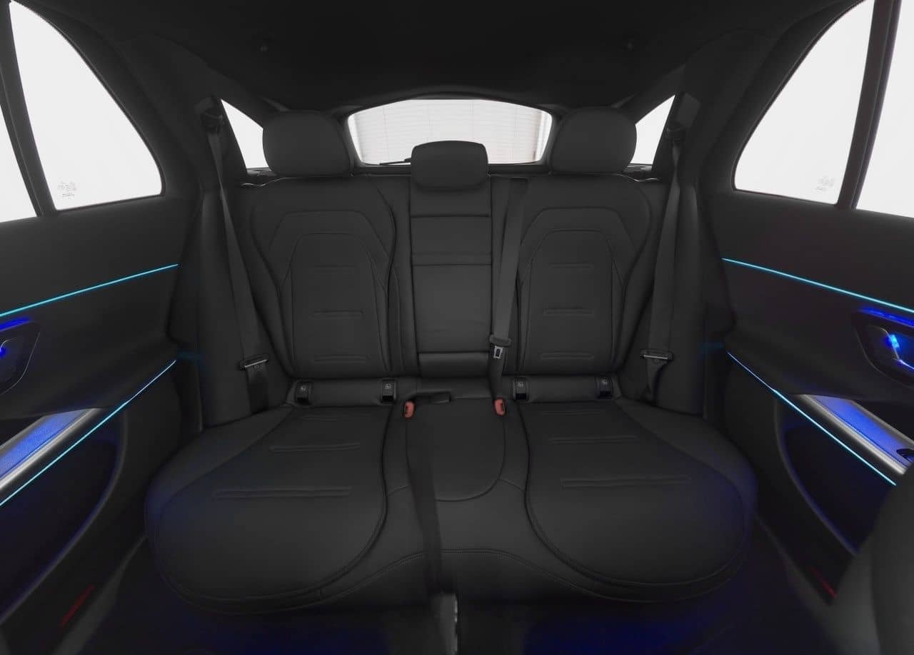 Mercedes-Benz AMG E 53 T 4M+ Pano+Burm+DLIGHT+Sitzkl+AHK+NP139 foto 6