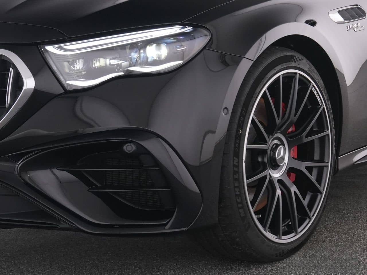 Mercedes-Benz AMG E 53 T 4M+ Pano+Burm+DLIGHT+Sitzkl+AHK+NP139 foto 9