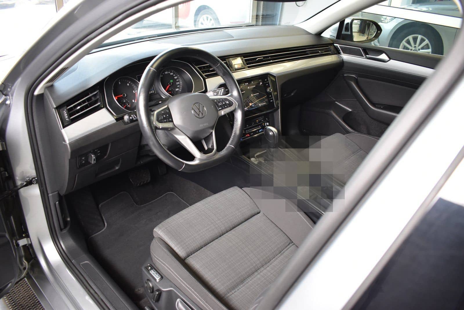 Volkswagen Passat Variant 2.0TDI Business DSG*AHK*LED*ACC foto 12