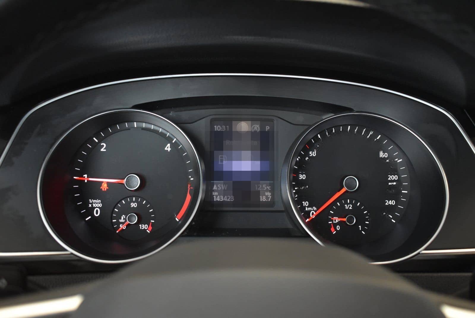 Volkswagen Passat Variant 2.0TDI Business DSG*AHK*LED*ACC foto 19