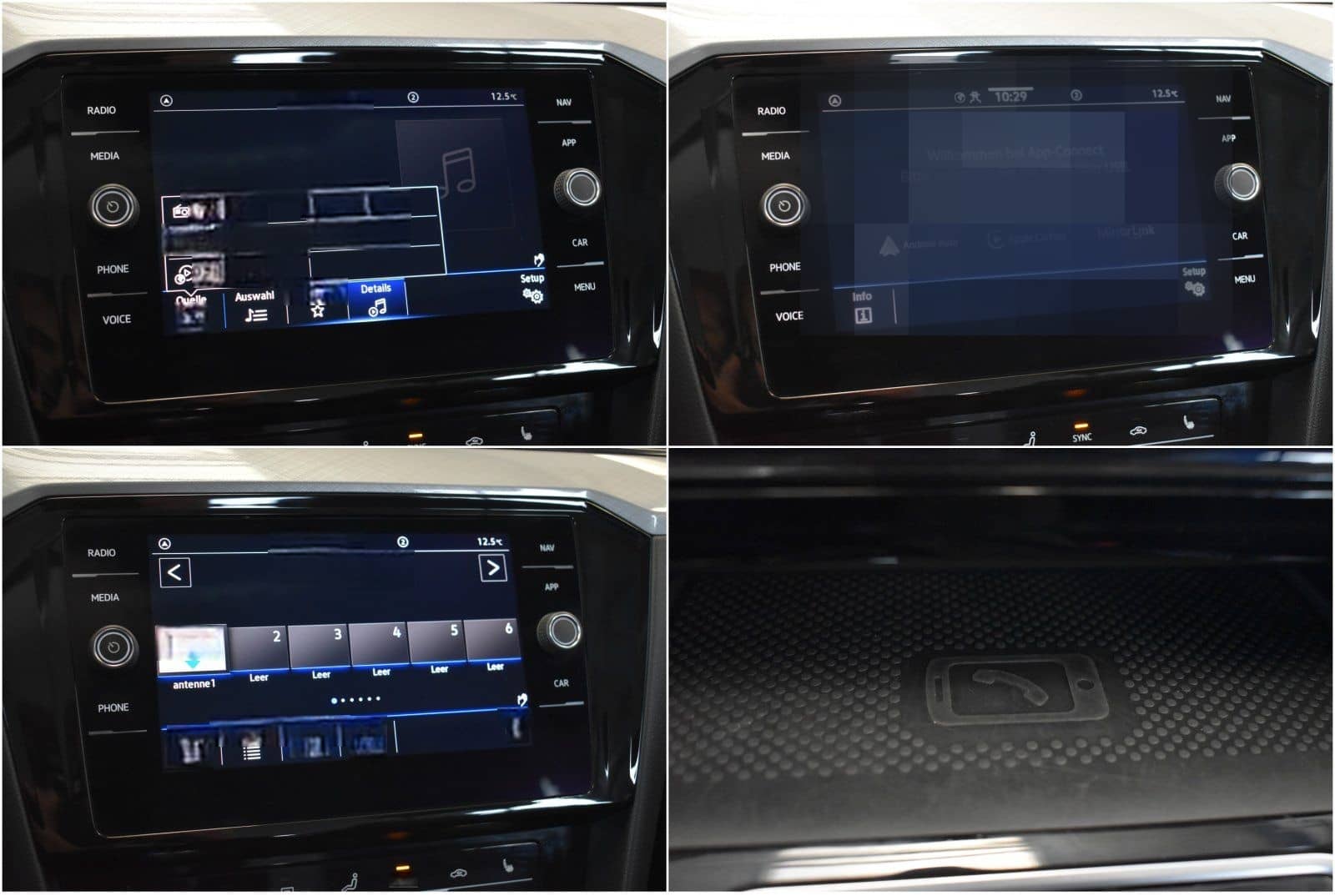 Volkswagen Passat Variant 2.0TDI Business DSG*AHK*LED*ACC foto 21