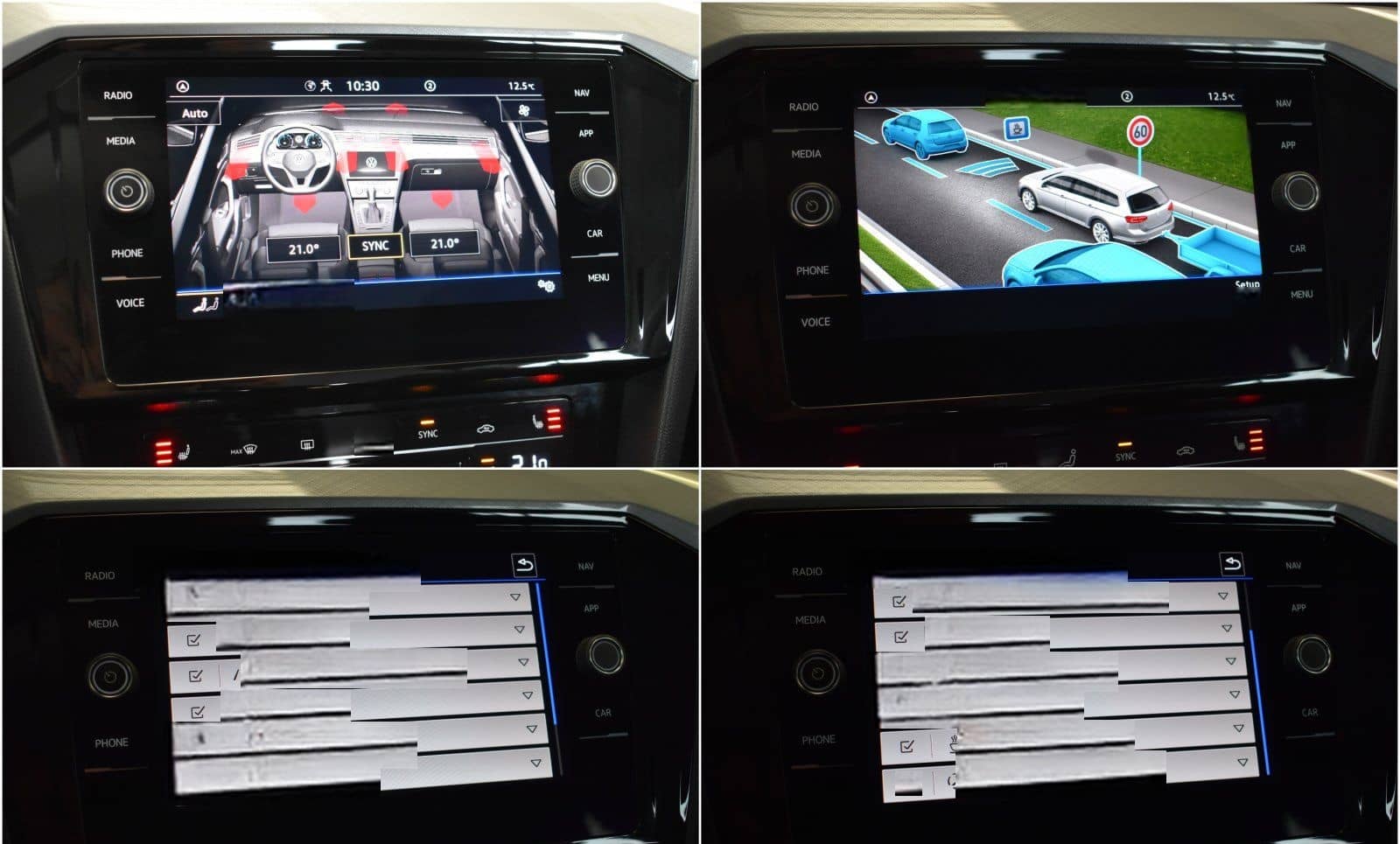 Volkswagen Passat Variant 2.0TDI Business DSG*AHK*LED*ACC foto 22