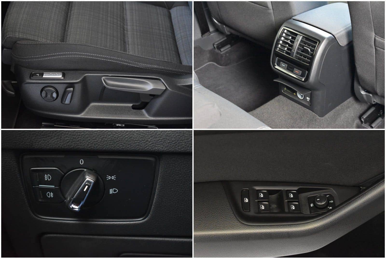 Volkswagen Passat Variant 2.0TDI Business DSG*AHK*LED*ACC foto 24