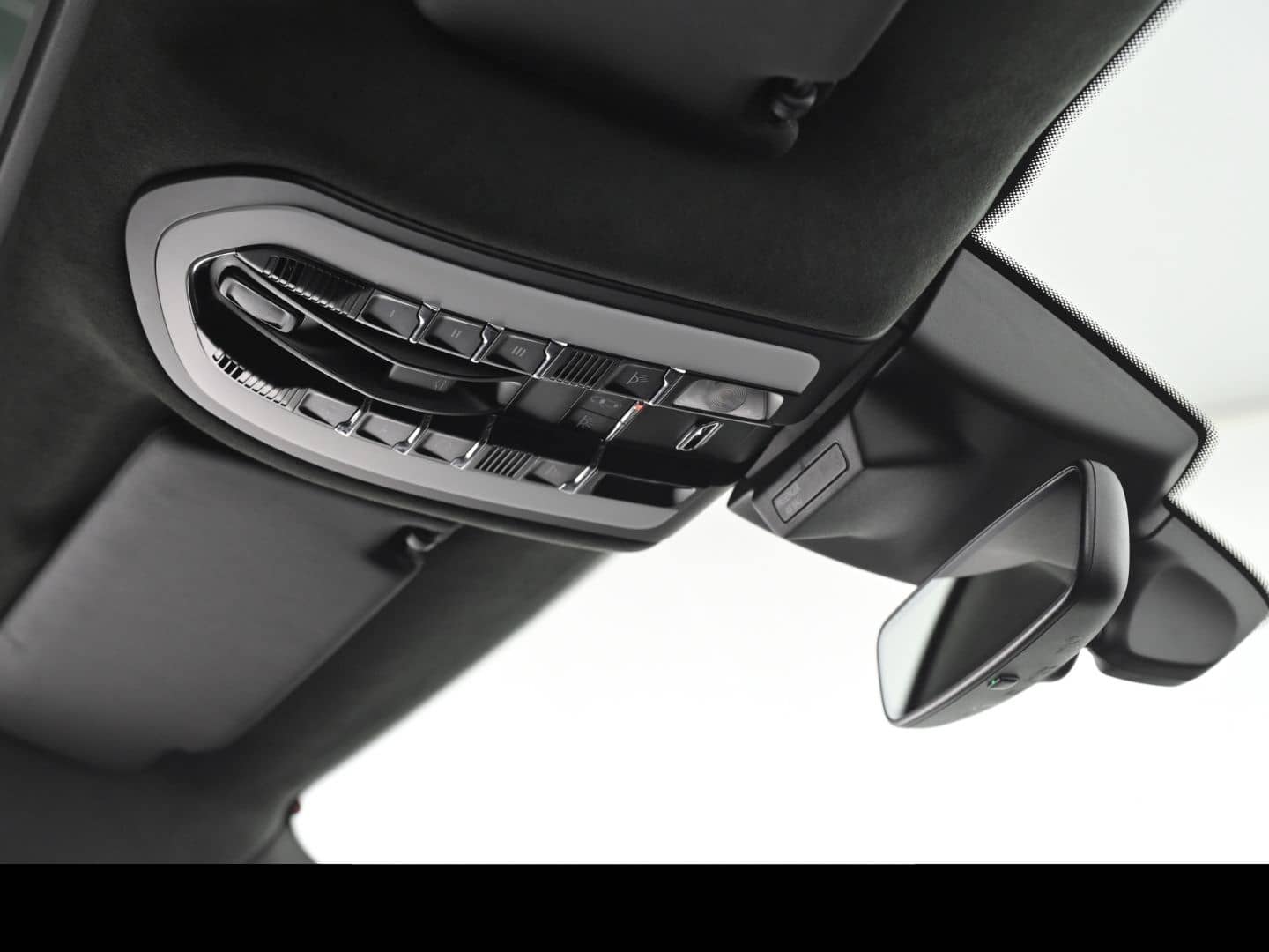 Porsche Macan GTS / PTS Luftfederung Privacyverglasung B foto 13