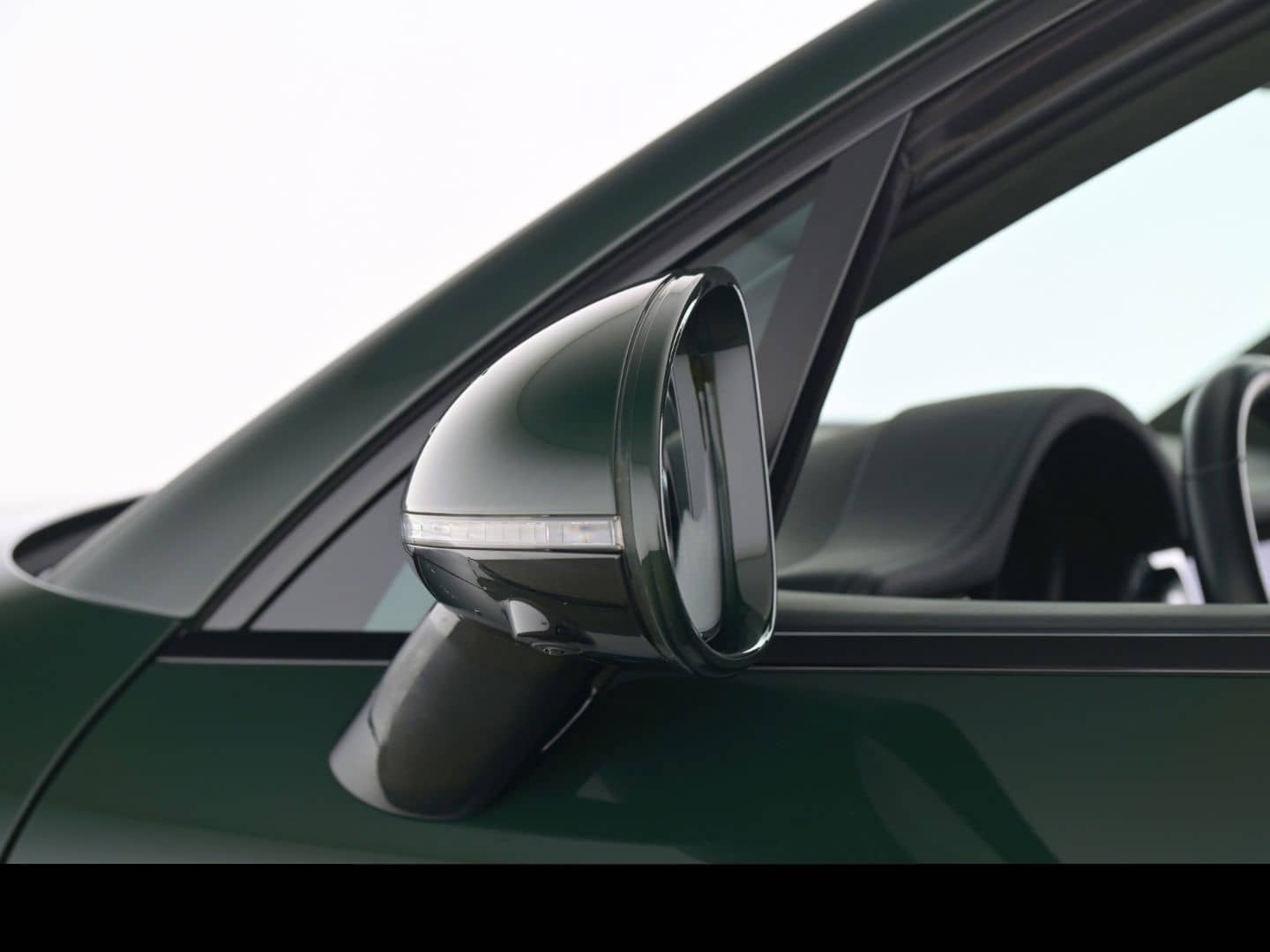 Porsche Macan GTS / PTS Luftfederung Privacyverglasung B foto 21