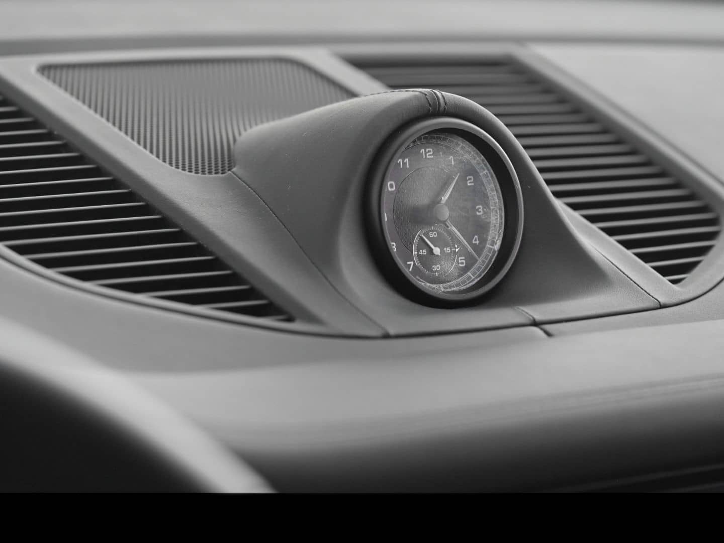 Porsche Macan GTS / PTS Luftfederung Privacyverglasung B foto 6