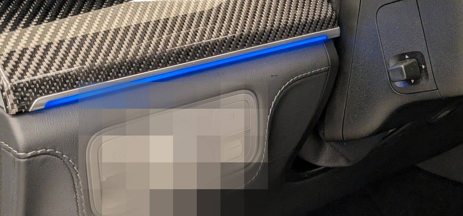 Mercedes-Benz GLE 63 S AMG 4MATIC+/HUD/Ambient/Schiebed/Burmes foto 11