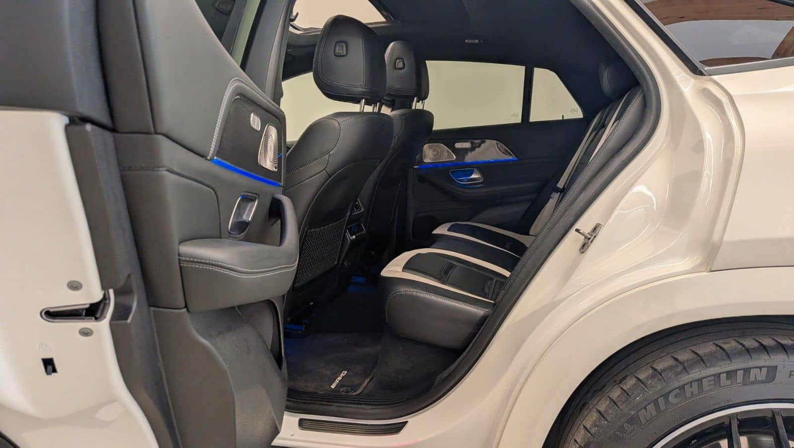 Mercedes-Benz GLE 63 S AMG 4MATIC+/HUD/Ambient/Schiebed/Burmes foto 19