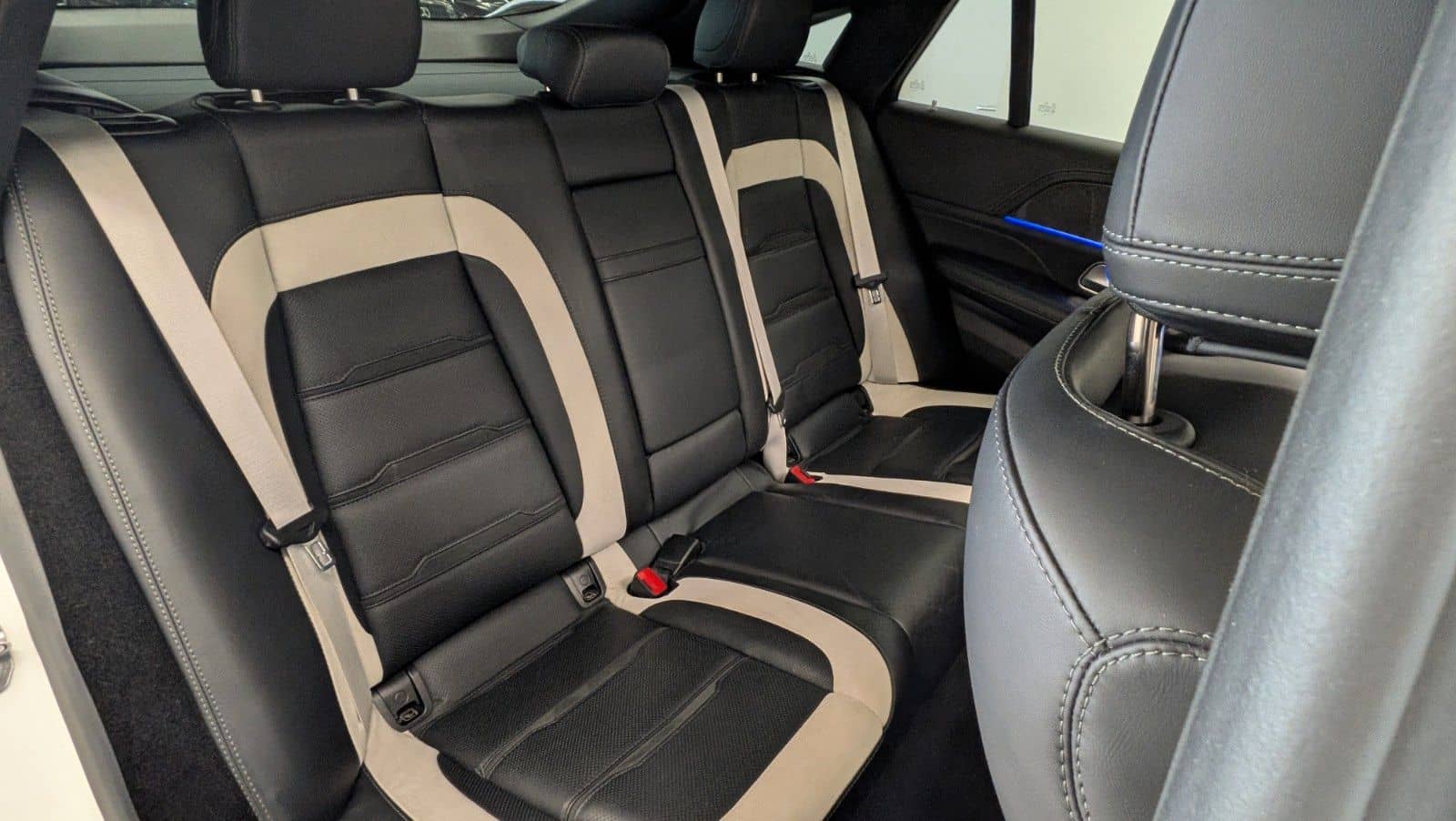 Mercedes-Benz GLE 63 S AMG 4MATIC+/HUD/Ambient/Schiebed/Burmes foto 21