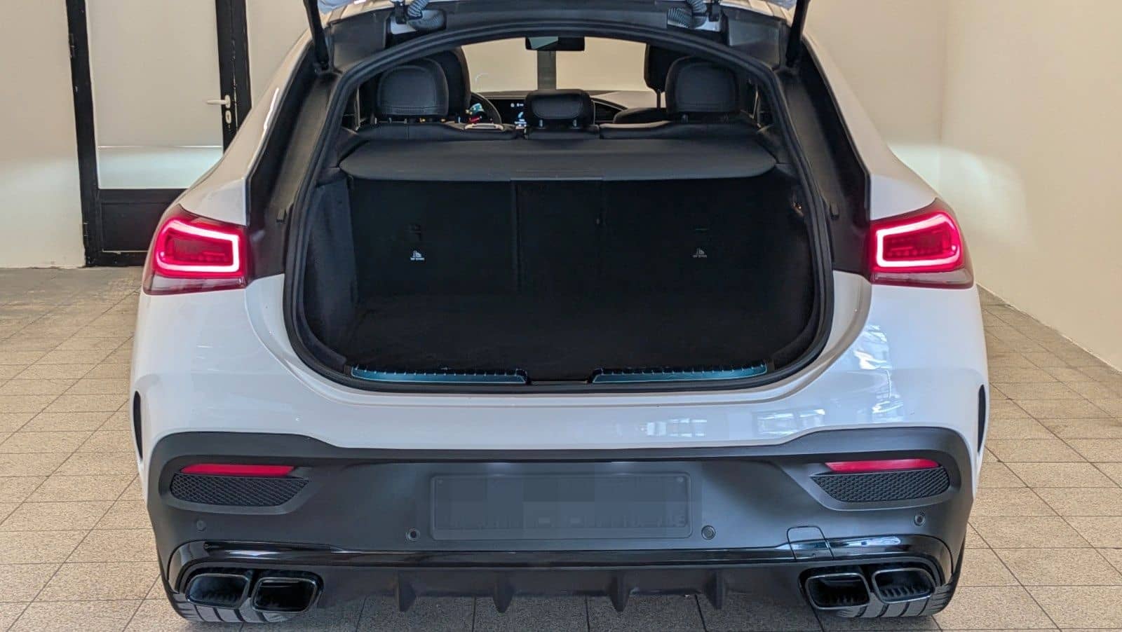 Mercedes-Benz GLE 63 S AMG 4MATIC+/HUD/Ambient/Schiebed/Burmes foto 22