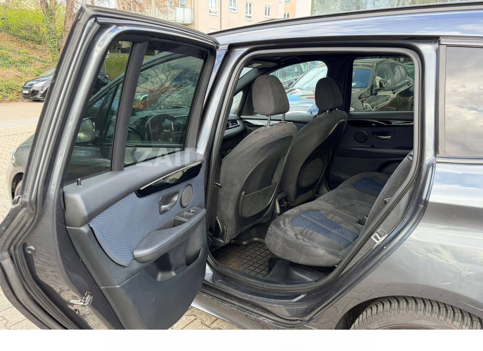 BMW 220i Gran Tourer M Sport*7Sitze*PANO*LED*KA*Head foto 17