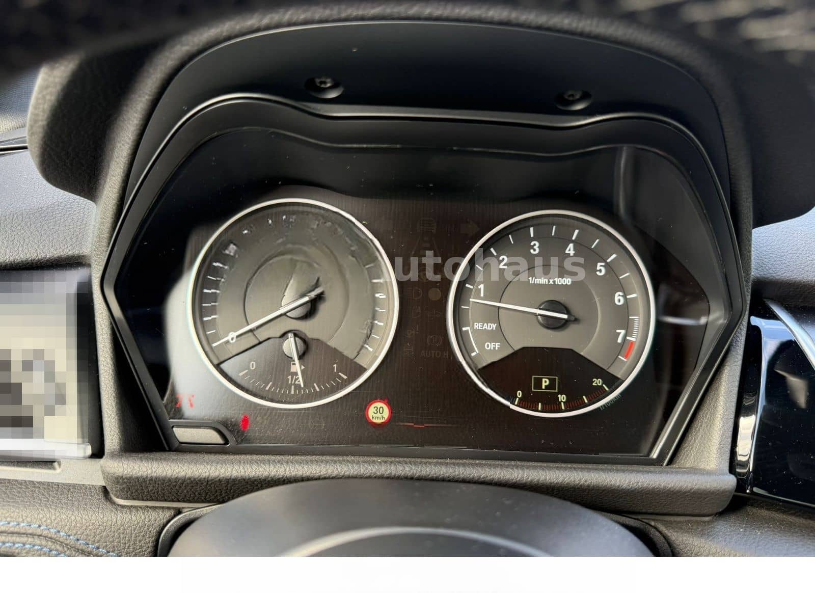 BMW 220i Gran Tourer M Sport*7Sitze*PANO*LED*KA*Head foto 20