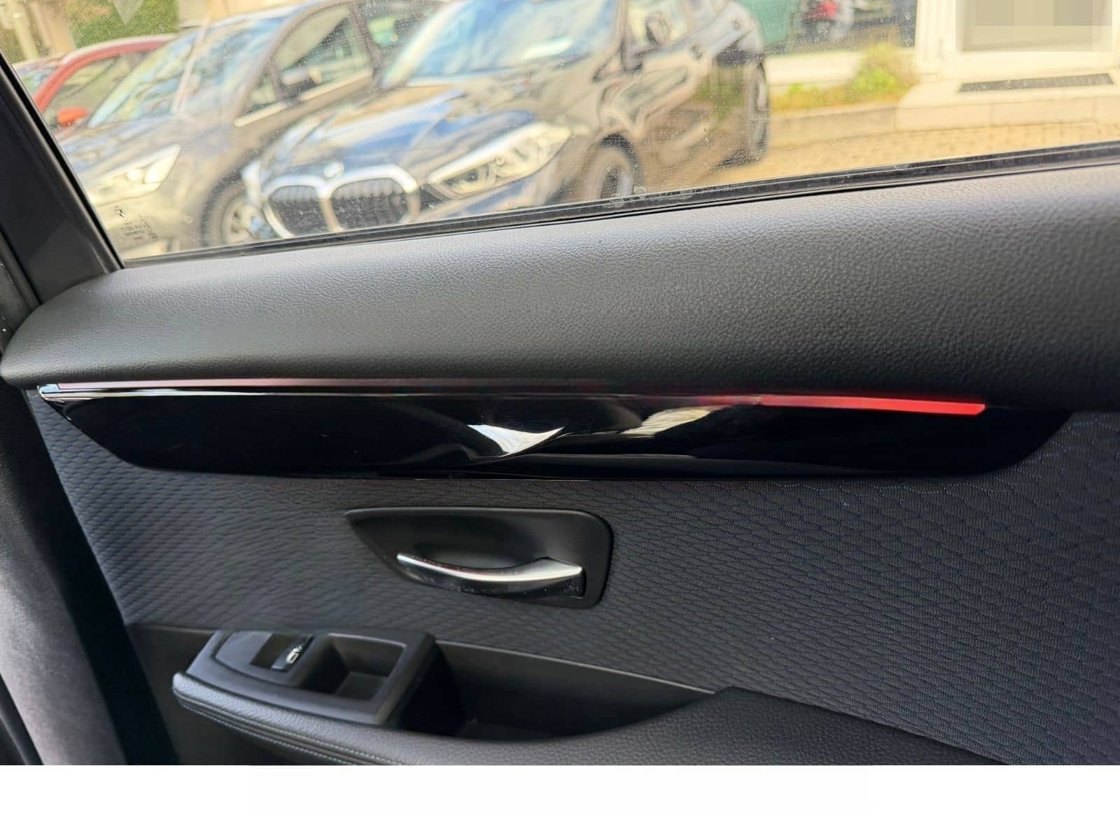 BMW 220i Gran Tourer M Sport*7Sitze*PANO*LED*KA*Head foto 23