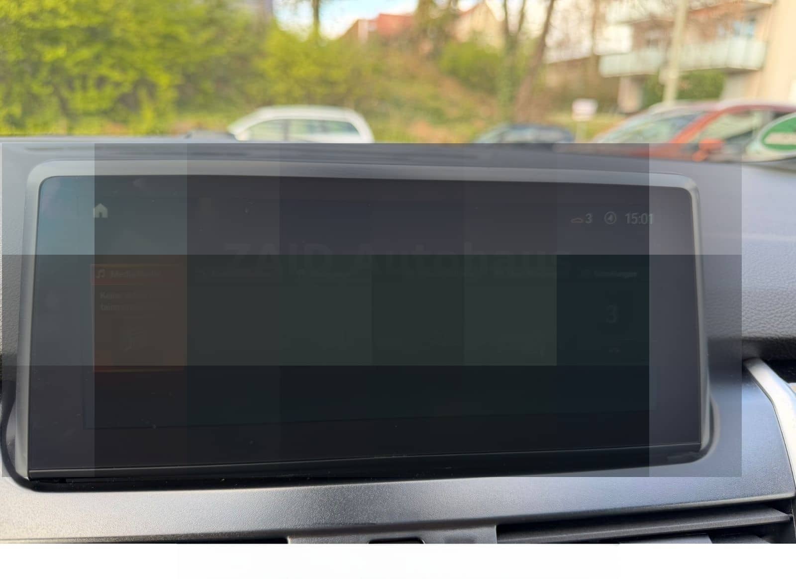 BMW 220i Gran Tourer M Sport*7Sitze*PANO*LED*KA*Head foto 24