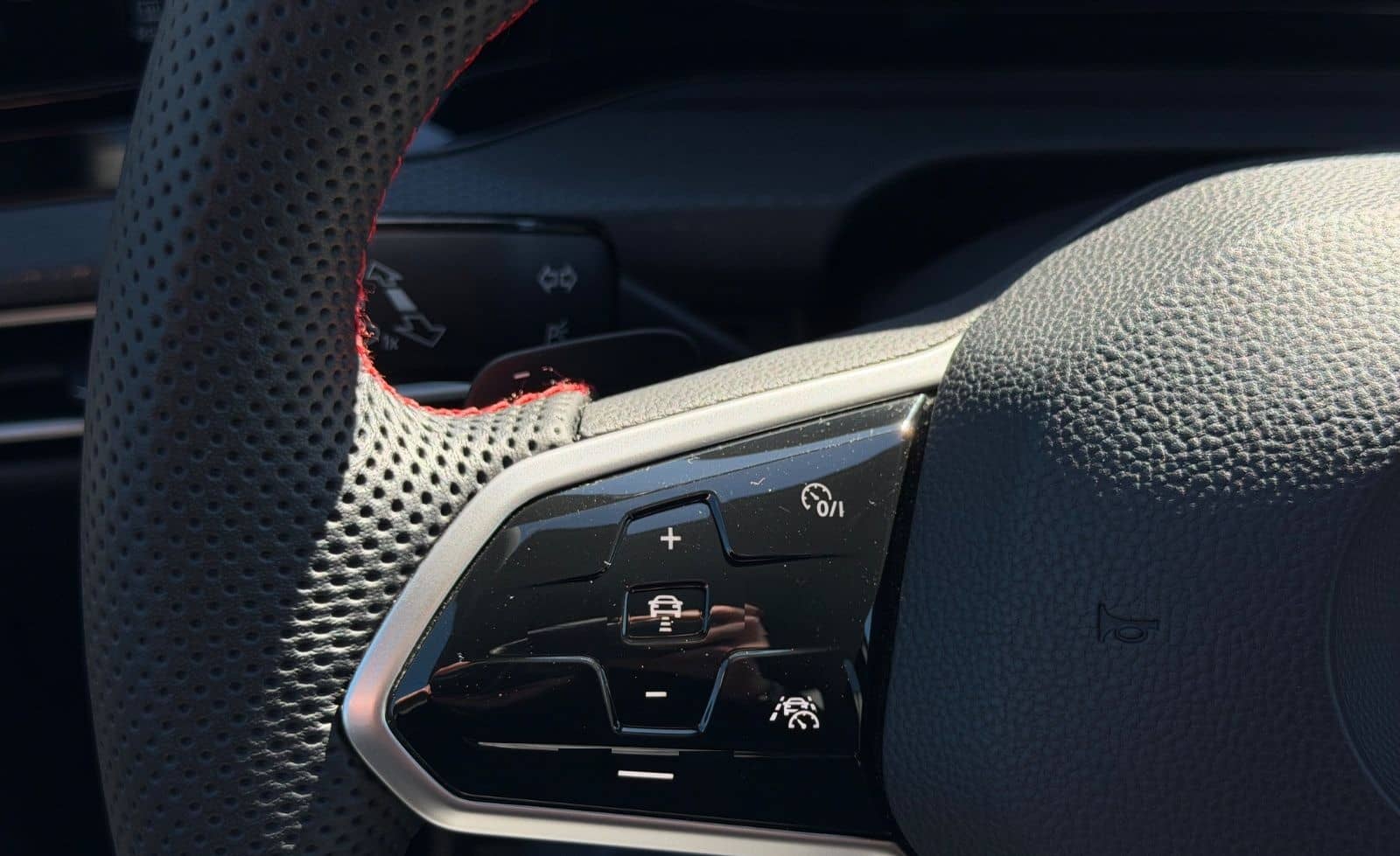 Volkswagen Golf VIII GTI 2.0 TSI Clubsport DSG*ACC*SHZ*LED* foto 18