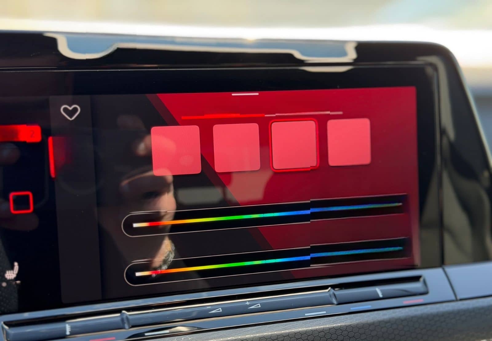 Volkswagen Golf VIII GTI 2.0 TSI Clubsport DSG*ACC*SHZ*LED* foto 23