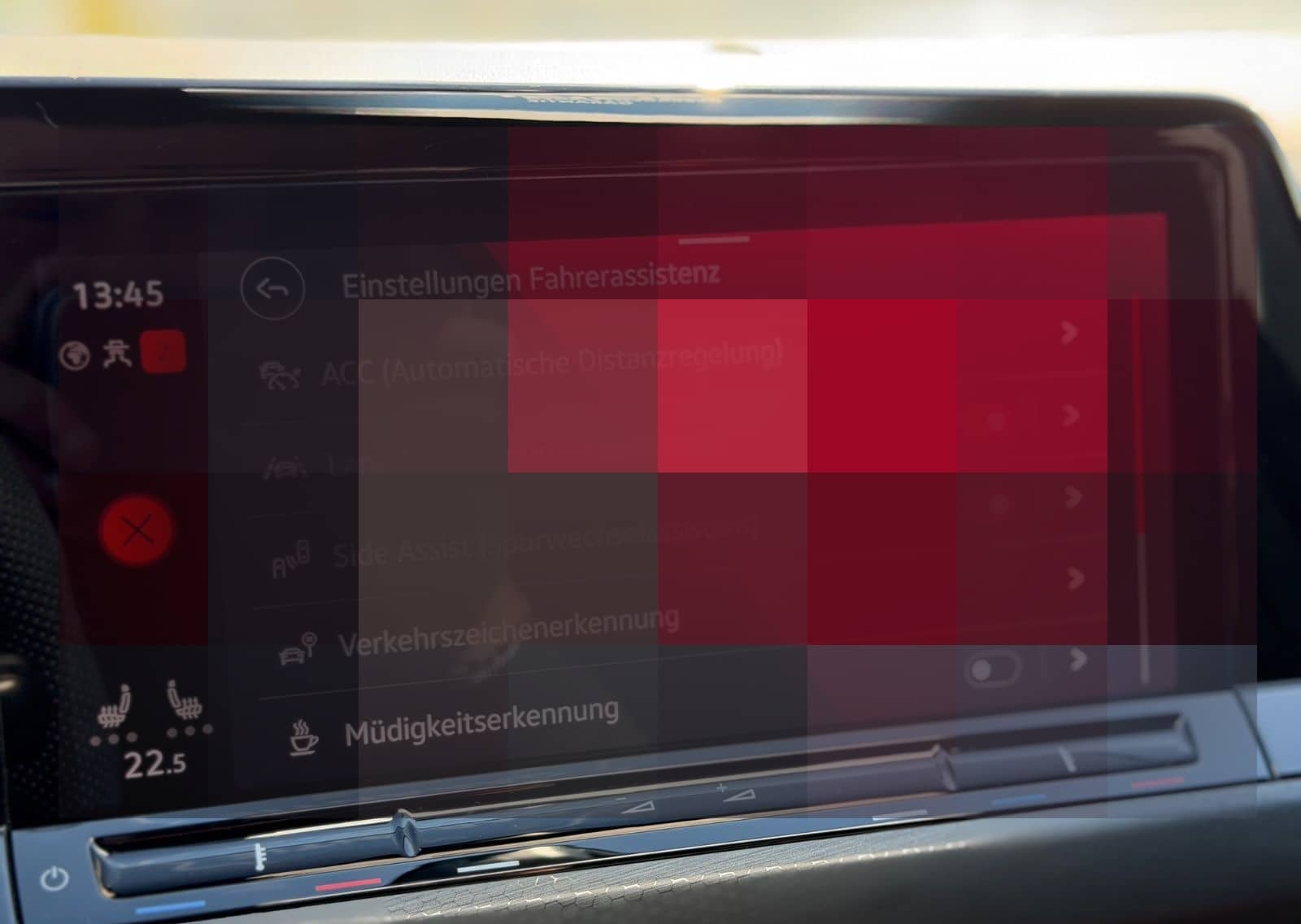 Volkswagen Golf VIII GTI 2.0 TSI Clubsport DSG*ACC*SHZ*LED* foto 25