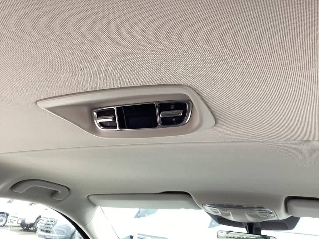 Mercedes-Benz V 300 d AVANTGARDE 4M XXL 8-Sitzer+el.Türe+Distr foto 12