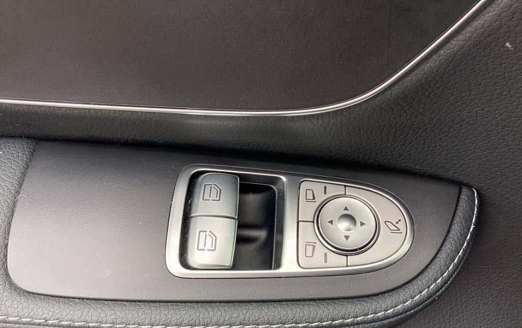 Mercedes-Benz V 300 d AVANTGARDE 4M XXL 8-Sitzer+el.Türe+Distr foto 19