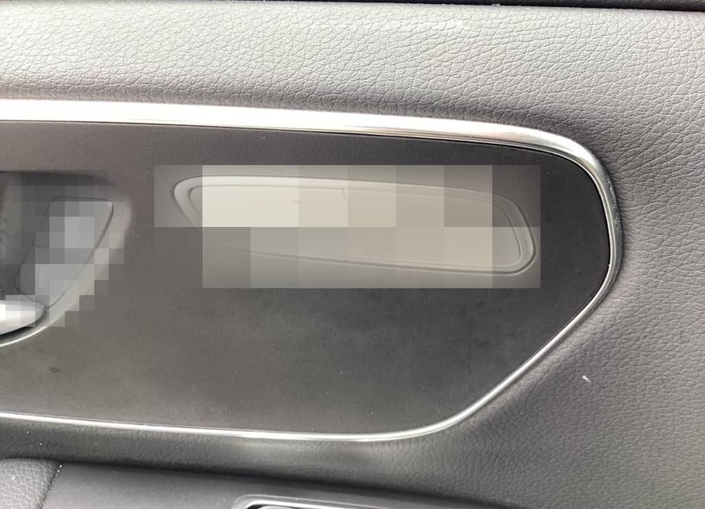 Mercedes-Benz V 300 d AVANTGARDE 4M XXL 8-Sitzer+el.Türe+Distr foto 20