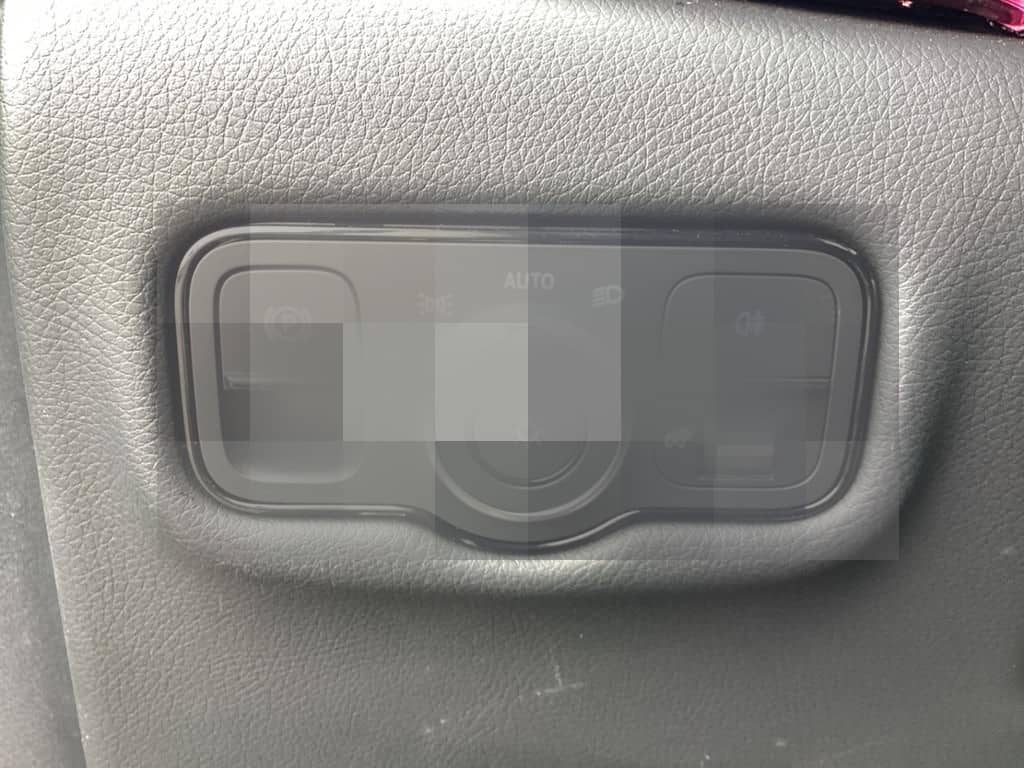 Mercedes-Benz V 300 d AVANTGARDE 4M XXL 8-Sitzer+el.Türe+Distr foto 21