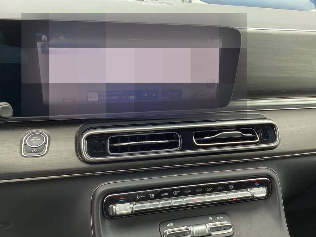 Mercedes-Benz V 300 d AVANTGARDE 4M XXL 8-Sitzer+el.Türe+Distr foto 23