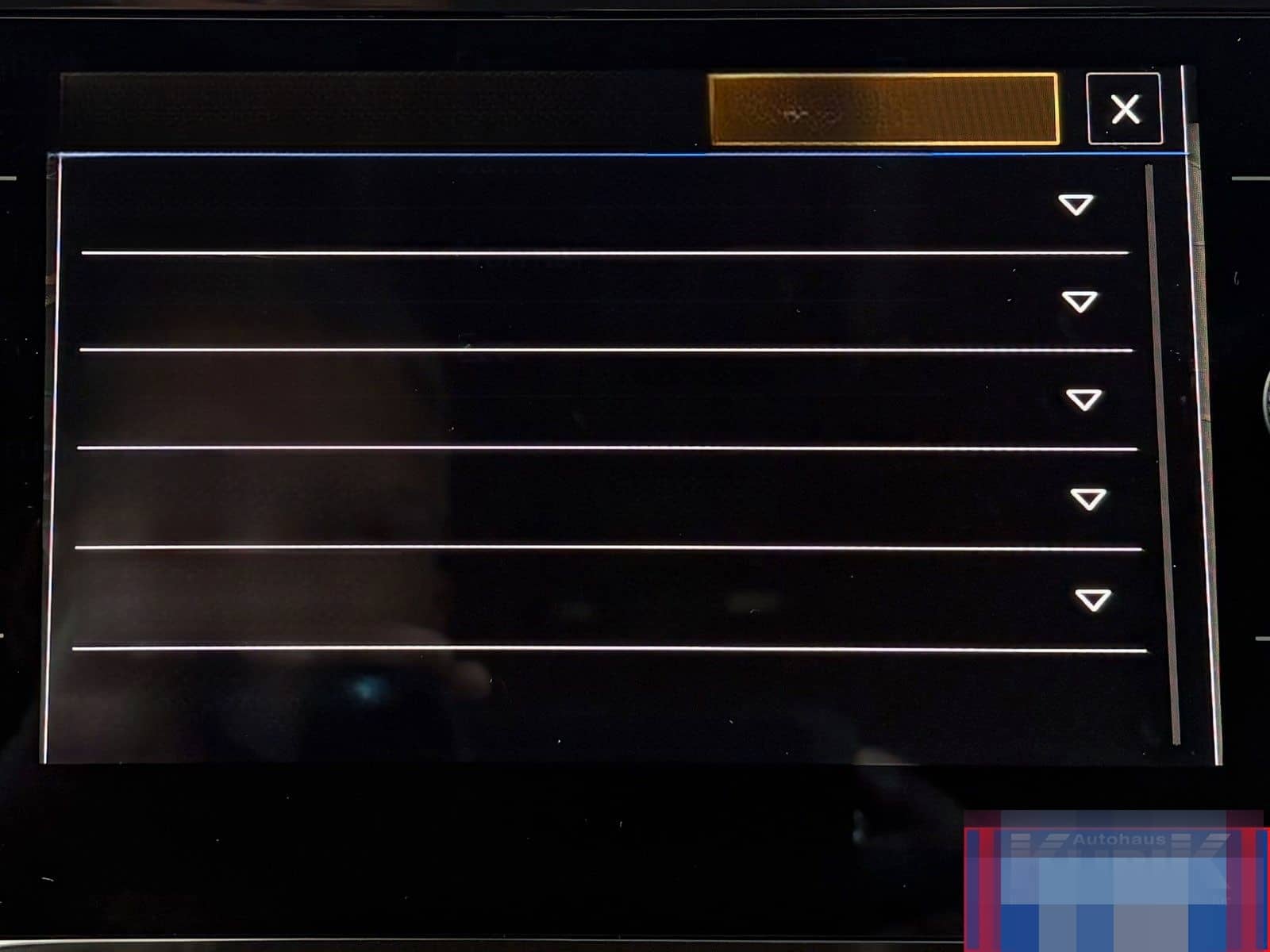 Volkswagen Touran 1.5 TSI R-Line DSG+IQ.Light+AssistPaket+ foto 12