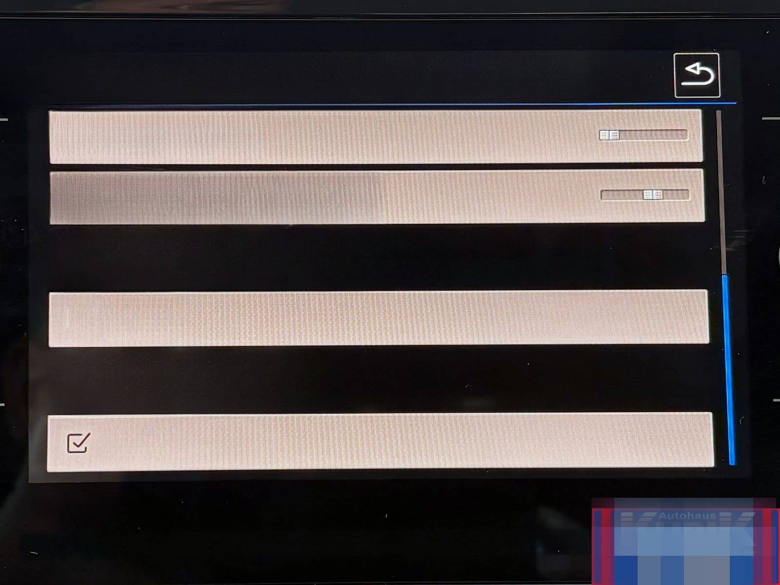 Volkswagen Touran 1.5 TSI R-Line DSG+IQ.Light+AssistPaket+ foto 25