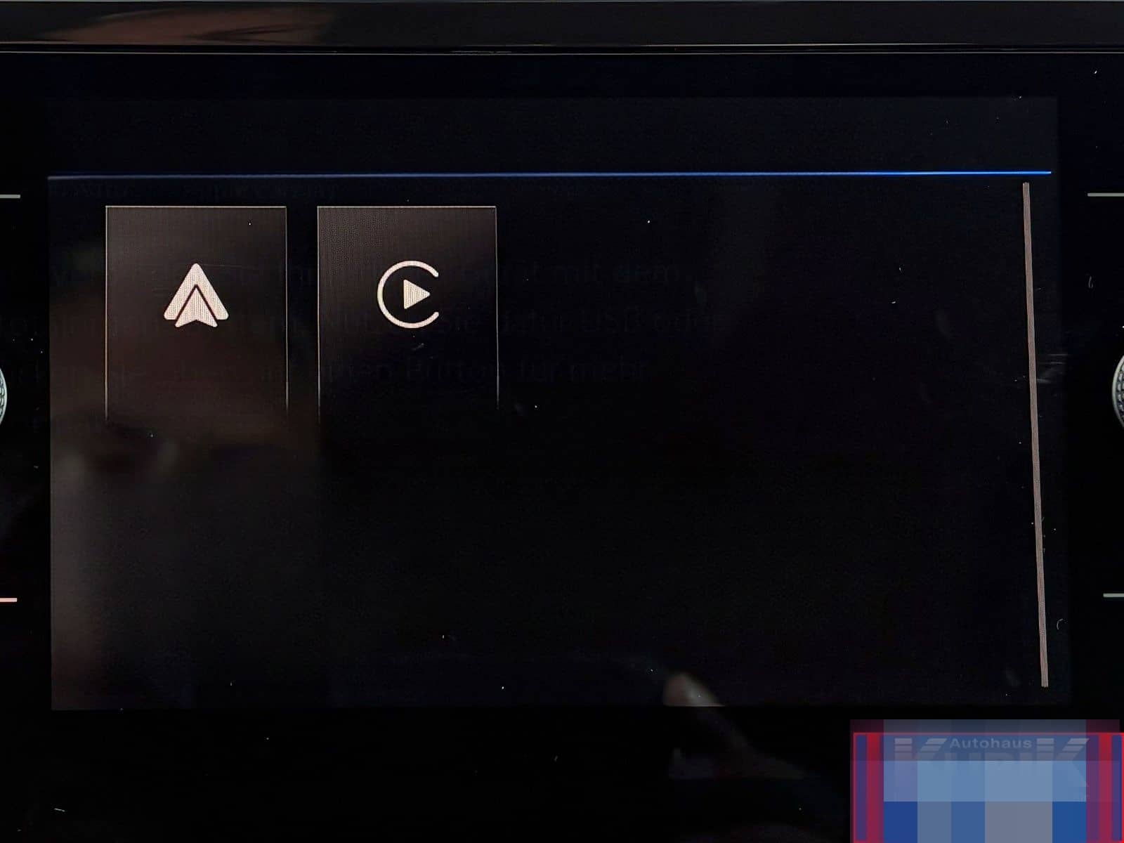 Volkswagen Touran 1.5 TSI R-Line DSG+IQ.Light+AssistPaket+ foto 10