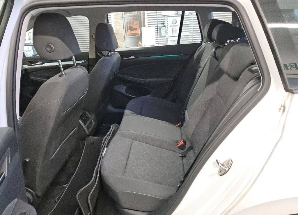 Volkswagen Golf Variant Life *Navi*AHK*Cam*PDC*LED*ACC* foto 11