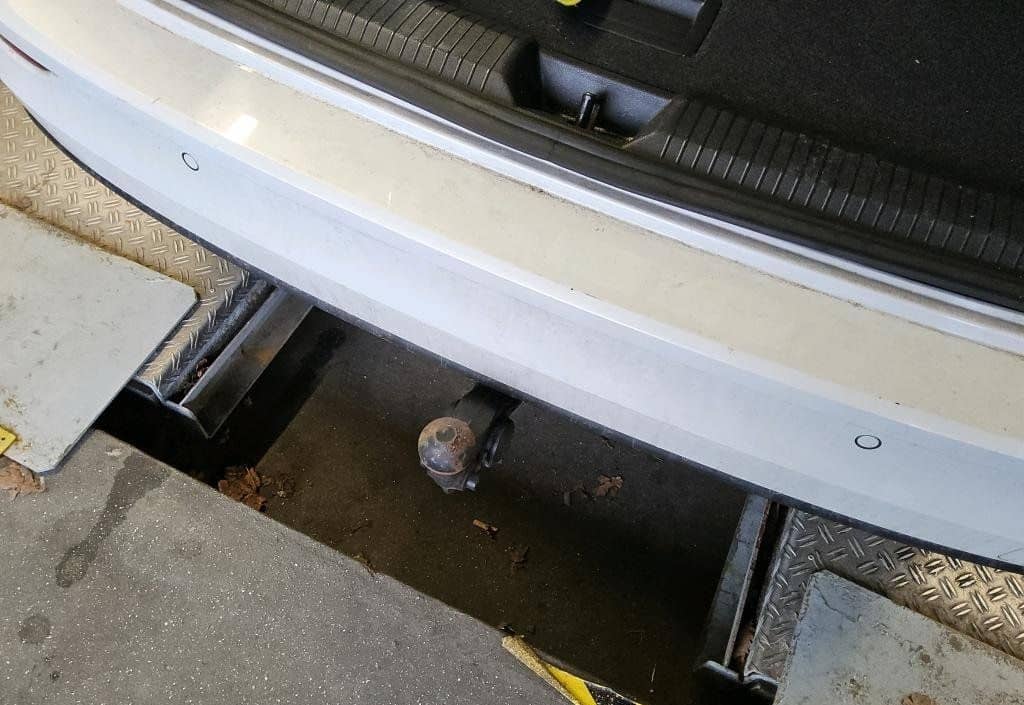 Volkswagen Golf Variant Life *Navi*AHK*Cam*PDC*LED*ACC* foto 12