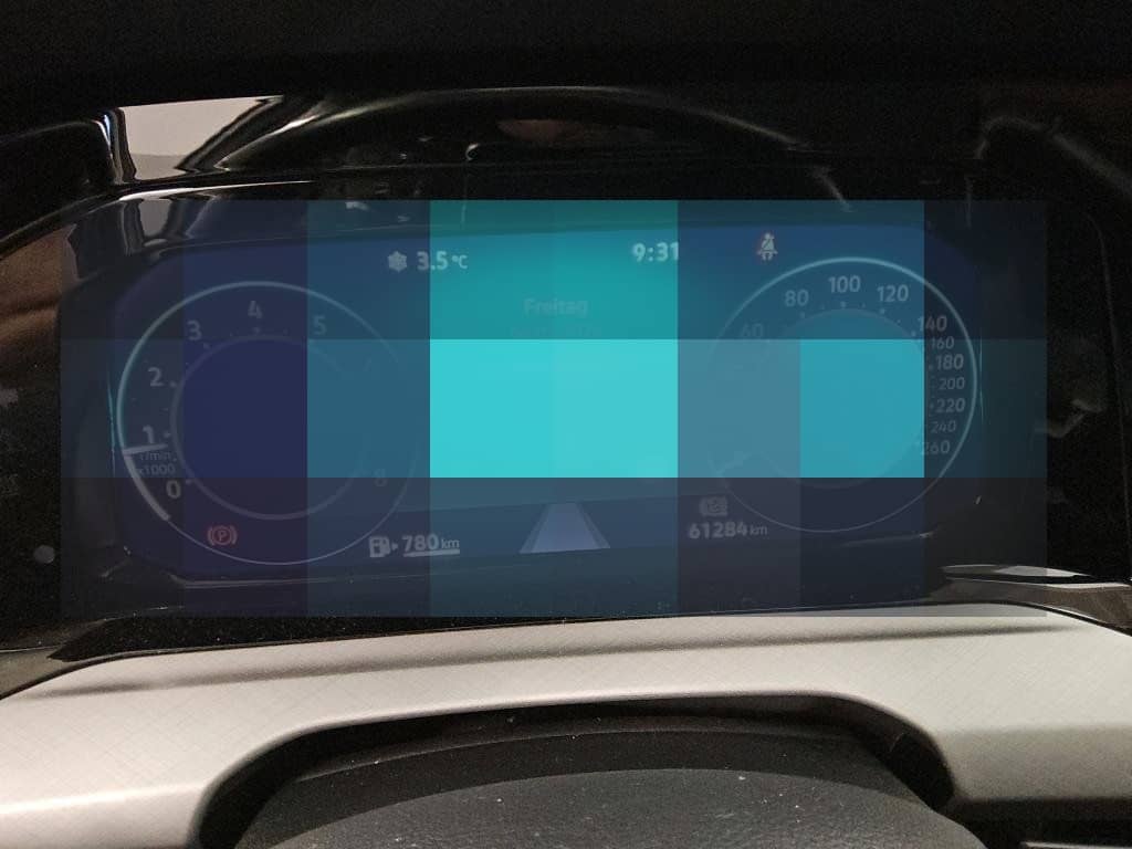 Volkswagen Golf Variant Life *Navi*AHK*Cam*PDC*LED*ACC* foto 9