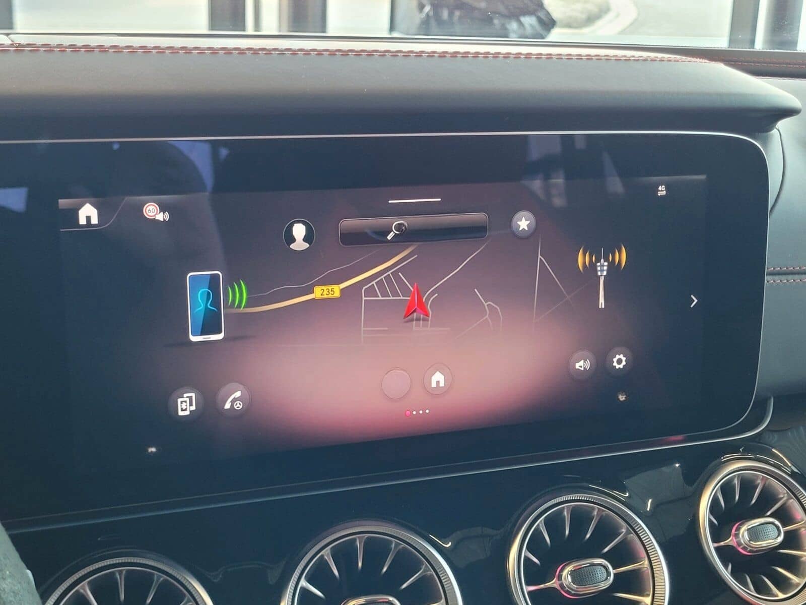 Mercedes-Benz Mercedes-AMG GT 43 4MATIC+ BURMESTER 3D 21" AERO foto 14