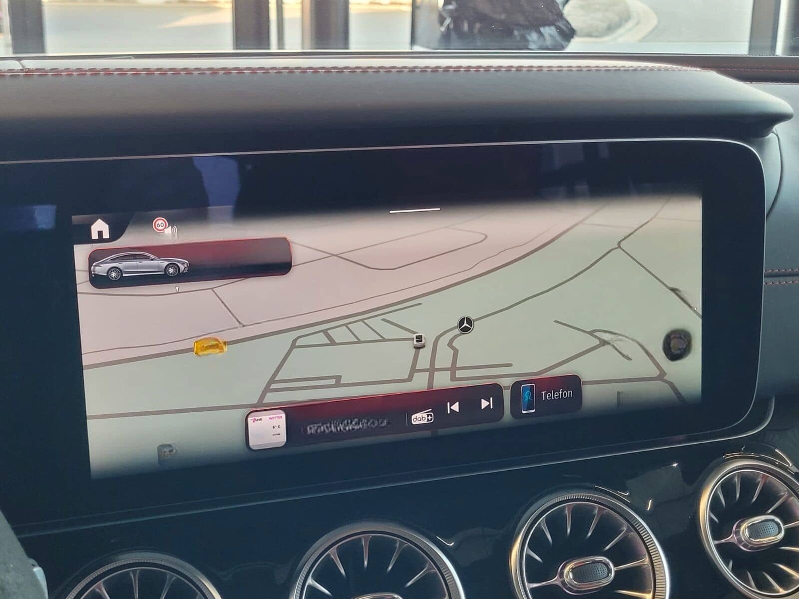 Mercedes-Benz Mercedes-AMG GT 43 4MATIC+ BURMESTER 3D 21" AERO foto 15