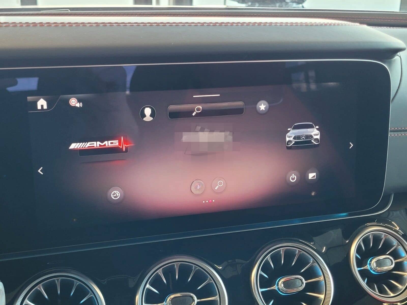 Mercedes-Benz Mercedes-AMG GT 43 4MATIC+ BURMESTER 3D 21" AERO foto 17