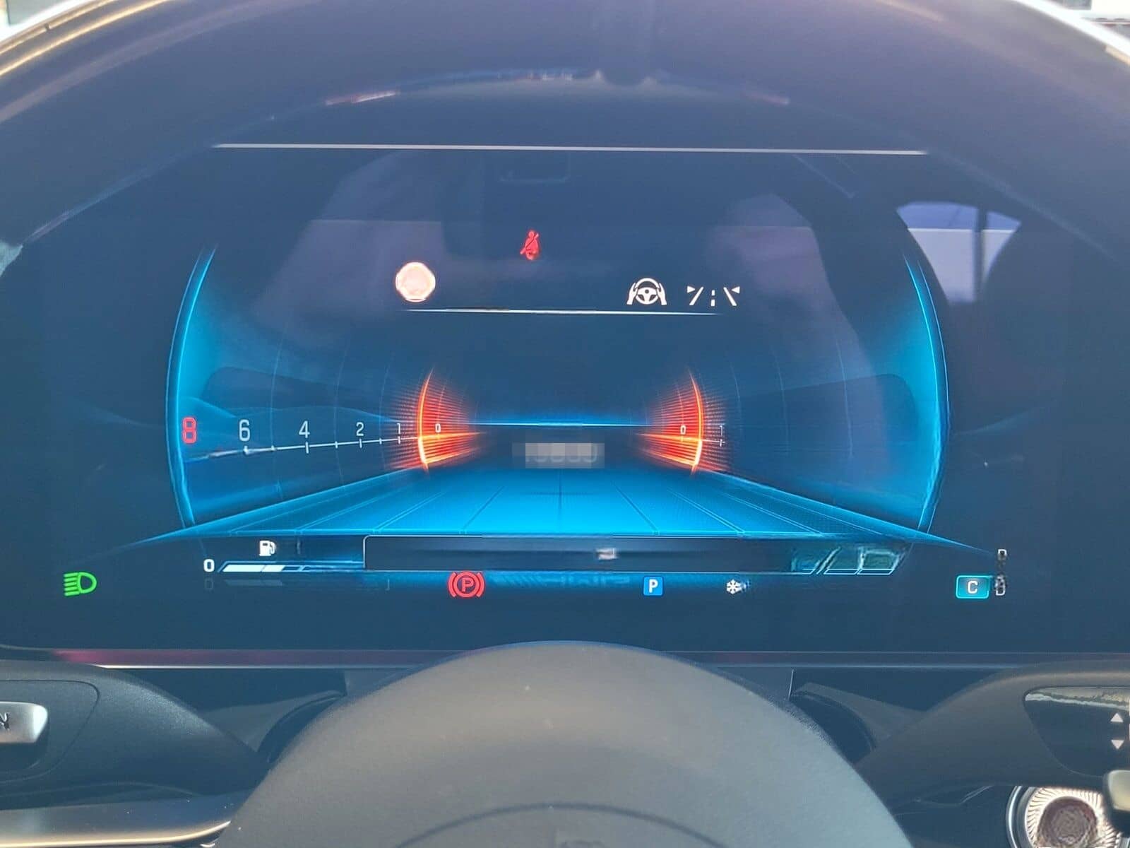 Mercedes-Benz Mercedes-AMG GT 43 4MATIC+ BURMESTER 3D 21" AERO foto 24