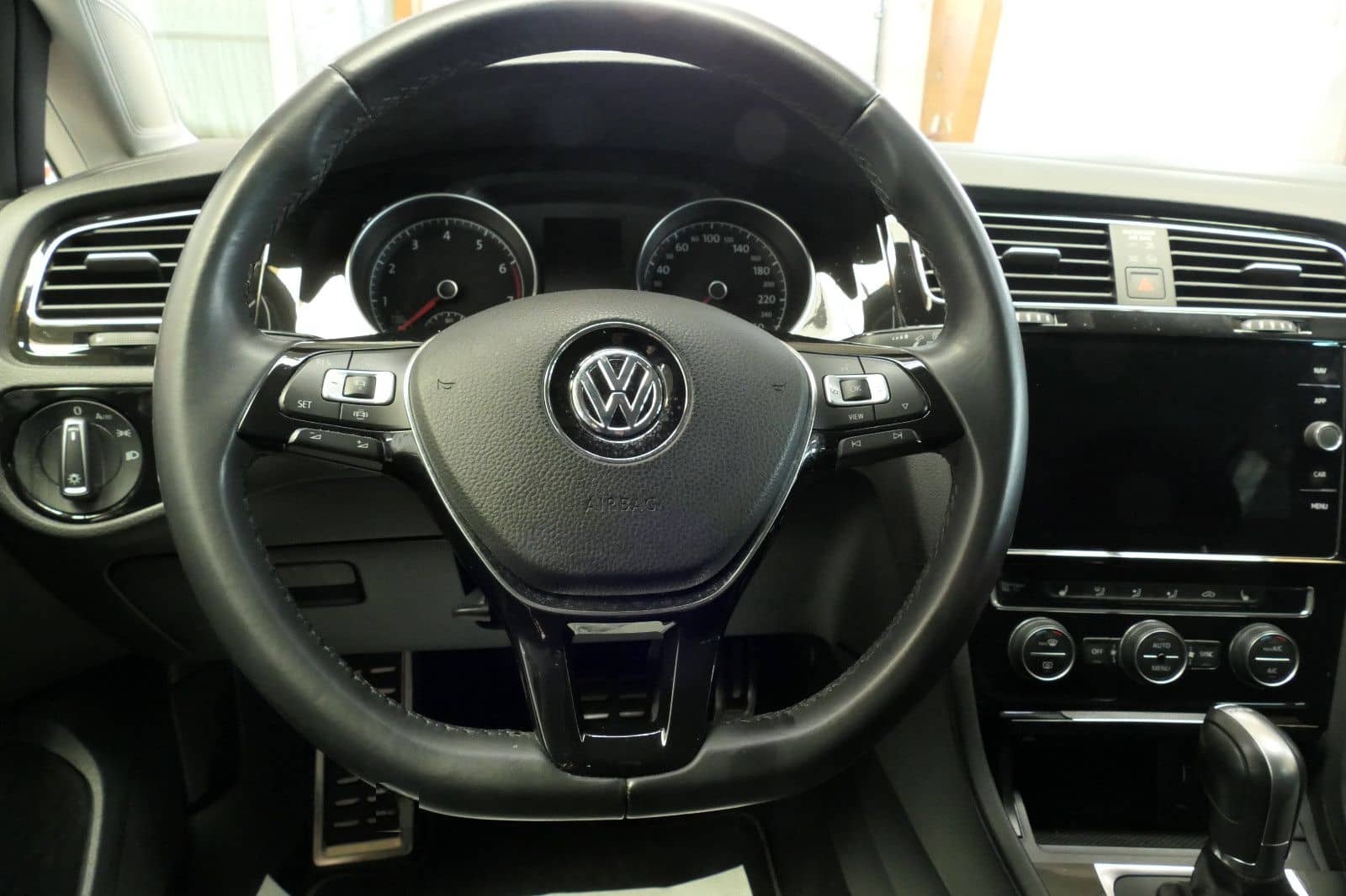 Volkswagen Golf VII Lim. Join *AUT*NAV*PDC*SHZ*ALU*DSG* foto 18